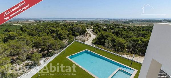 Venta de piso en Piso en Calle los Chirrines, La Cañada - Los Alcores, San Miguel de Salinas, San Miguel de Salinas
 photo 4