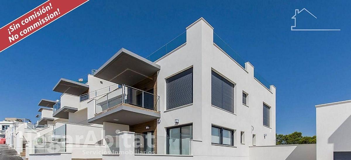 Продажа квартиры на Piso en Calle los Chirrines, La Cañada - Los Alcores, San Miguel de Salinas, Сан-Мигель-де-Салинас
photo 5