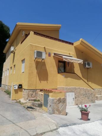 Частный шале на продаже в Casa o chalet en Coloma, La Nucia, Ла Нусия photo 1