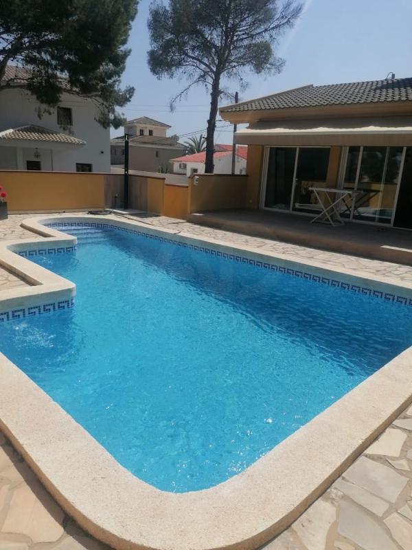 Продажа отдельного шале в Casa o chalet en Coloma, La Nucia, Ла Нусия photo 4
