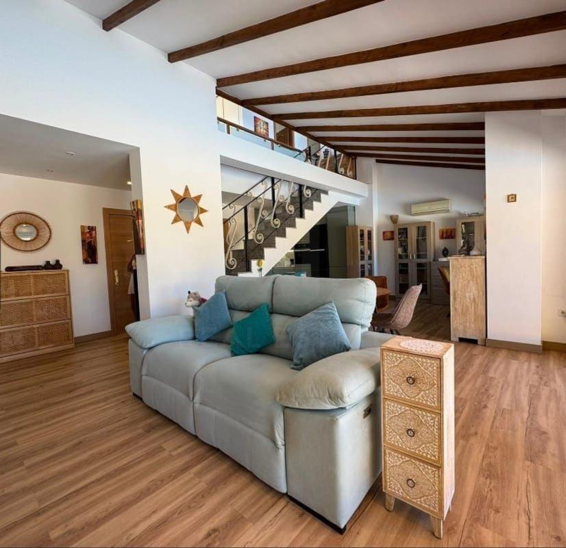 Продажа отдельного шале в Casa o chalet en Coloma, La Nucia, Ла Нусия photo 5