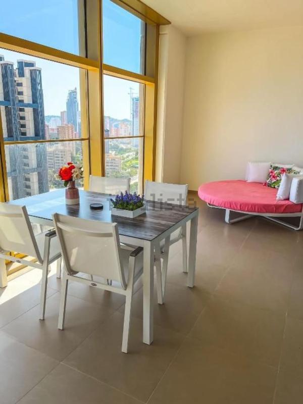 Venta de piso en Piso en mexico, 10, Pueblo Levante, Benidorm, Benidorm
photo 3