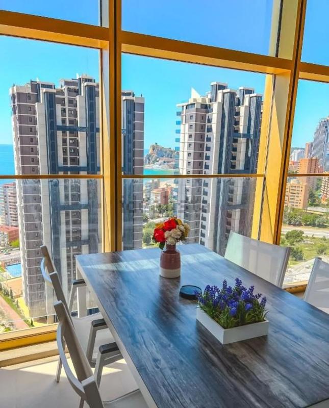 Venta de piso en Piso en mexico, 10, Pueblo Levante, Benidorm, Benidorm
photo 5