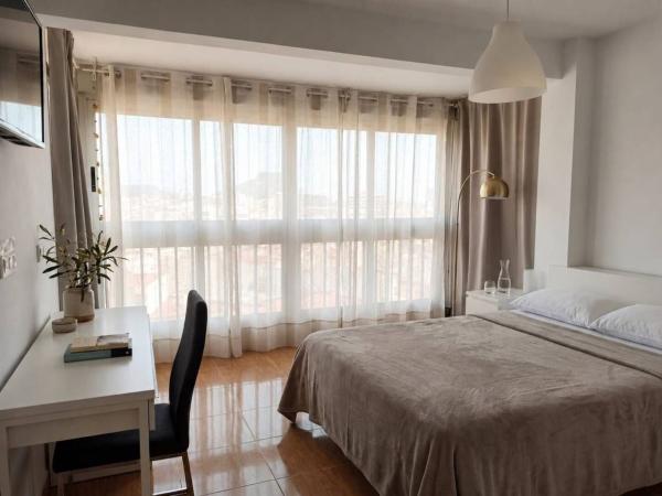 Venta de piso en Piso en Santo Domingo, Alicante / Alacant, Alicante / Alacant
 photo 4