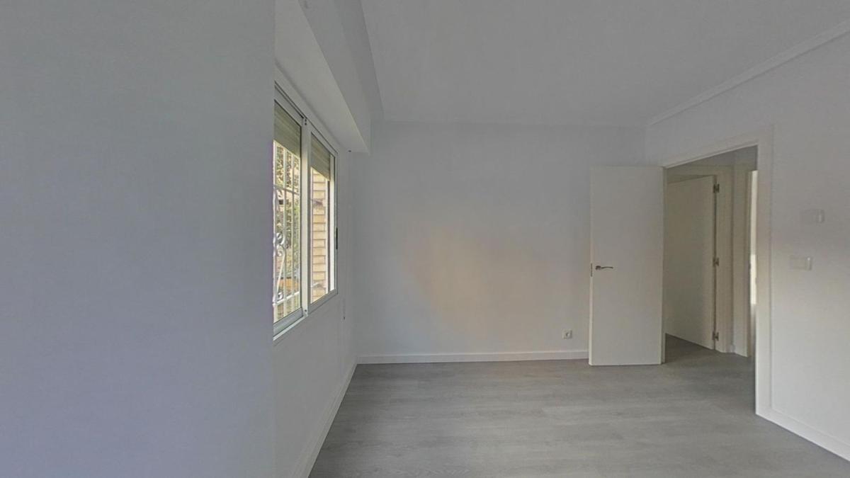 Продажа квартиры на Piso en Calle Metge Pedro Herrero, Alipark, Alicante / Alacant, Аликанте / Алакант
 photo 5