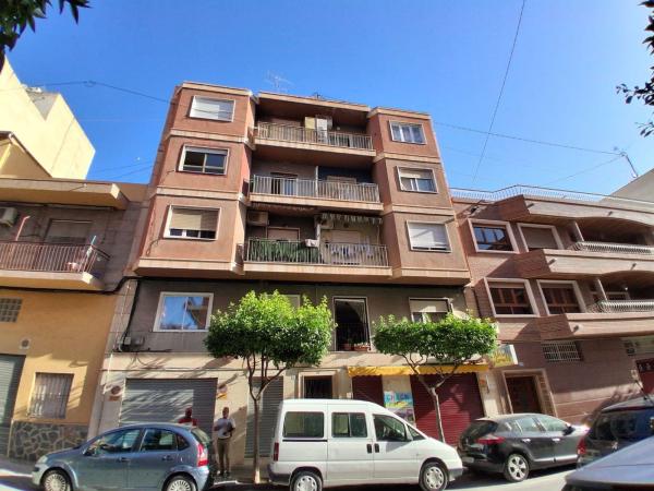 Продажа квартиры на Piso en Ronda Sud, Crevillente, Кревильенте
photo 1