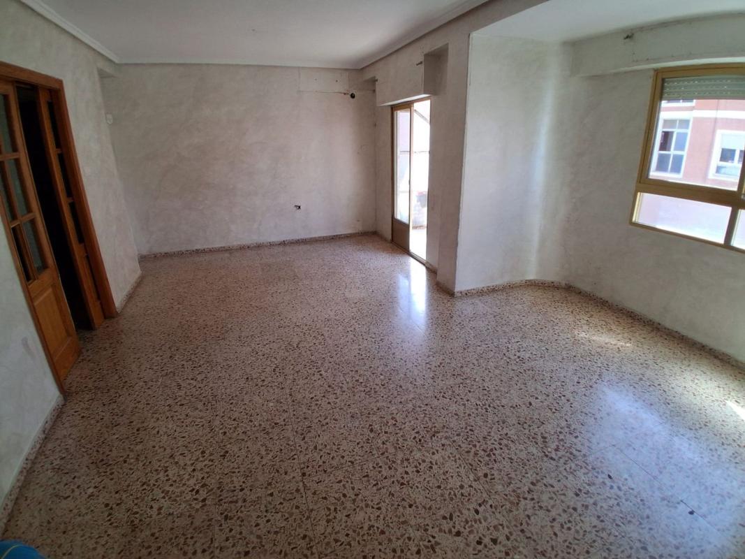 Venta de piso en Piso en Ronda Sud, Crevillente, Crevillente
photo 2
