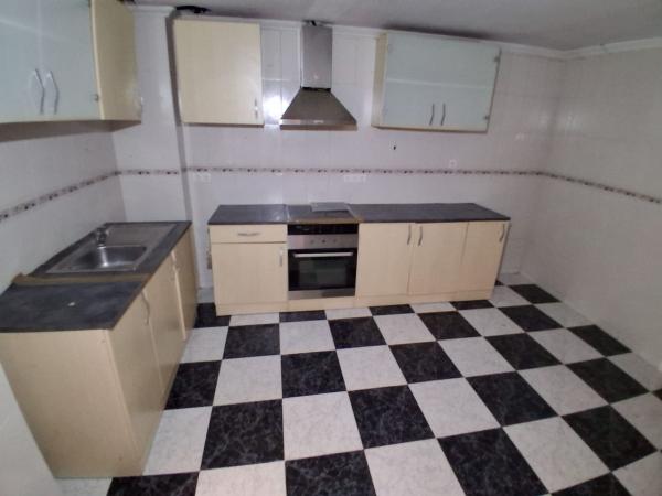 Продажа квартиры на Piso en Ronda Sud, Crevillente, Кревильенте
 photo 4