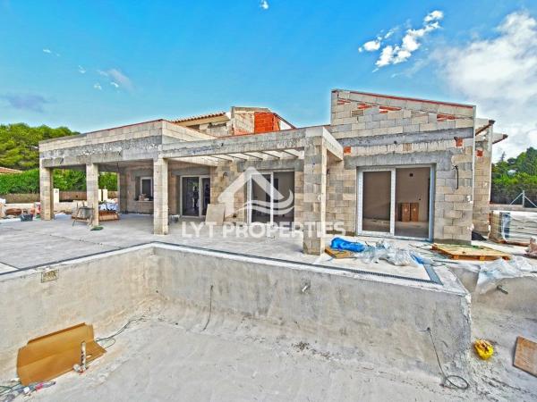Casa o chalet independiente en Calle de la Moixeta, La Granadella - Costa Nova, Jávea/Xàbia thumbnail 2