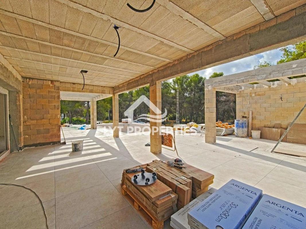 Sale of independent chalet in Casa o chalet independiente en Calle de la Moixeta, La Granadella - Costa Nova, Jávea/Xàbia, Jávea/Xàbia
 photo 3