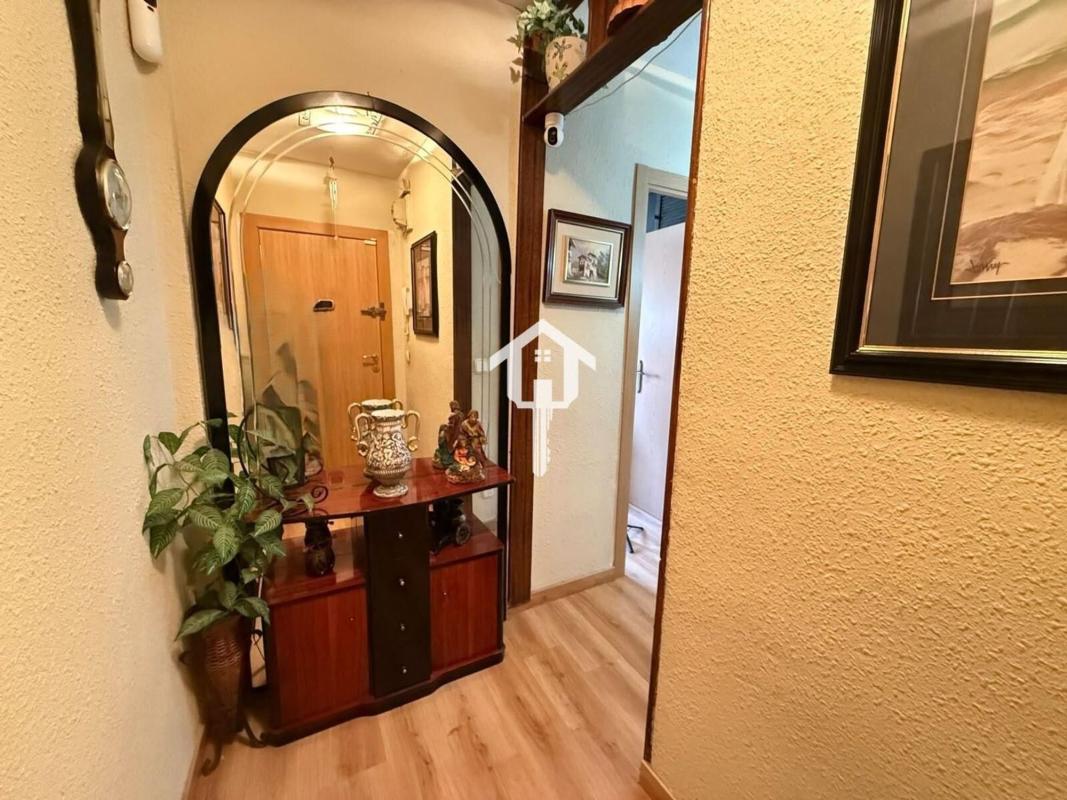 Sale of apartment in Piso en Senador Jose Vicente Mate, Colonia Requena - Virgen del Carmen, Alicante / Alacant, Alicante
photo 2