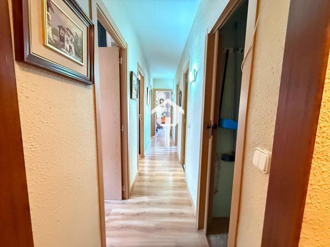Sale of apartment in Piso en Senador Jose Vicente Mate, Colonia Requena - Virgen del Carmen, Alicante / Alacant, Alicante
photo 3