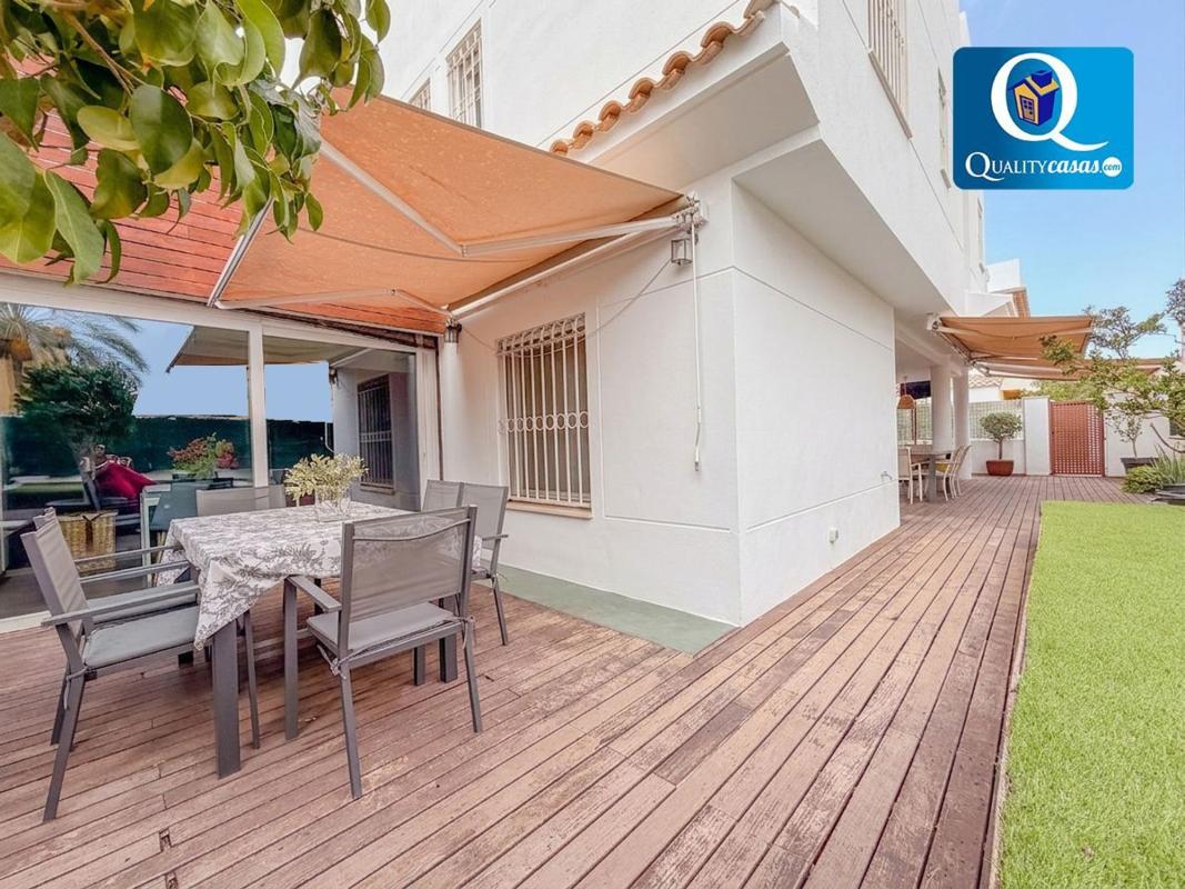 Venta de chalet independiente en Casa o chalet independiente en Playa de San Juan, Alicante / Alacant, Alicante / Alacant
photo 2