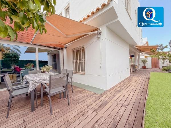 Casa o chalet independiente en Playa de San Juan, Alicante / Alacant photo 2