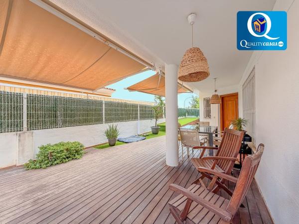 Casa o chalet independiente en Playa de San Juan, Alicante / Alacant photo 3