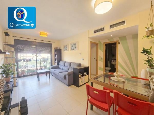 Продажа квартиры на Piso en Monforte del Cid, Монфорте-дель-Сид
 photo 1