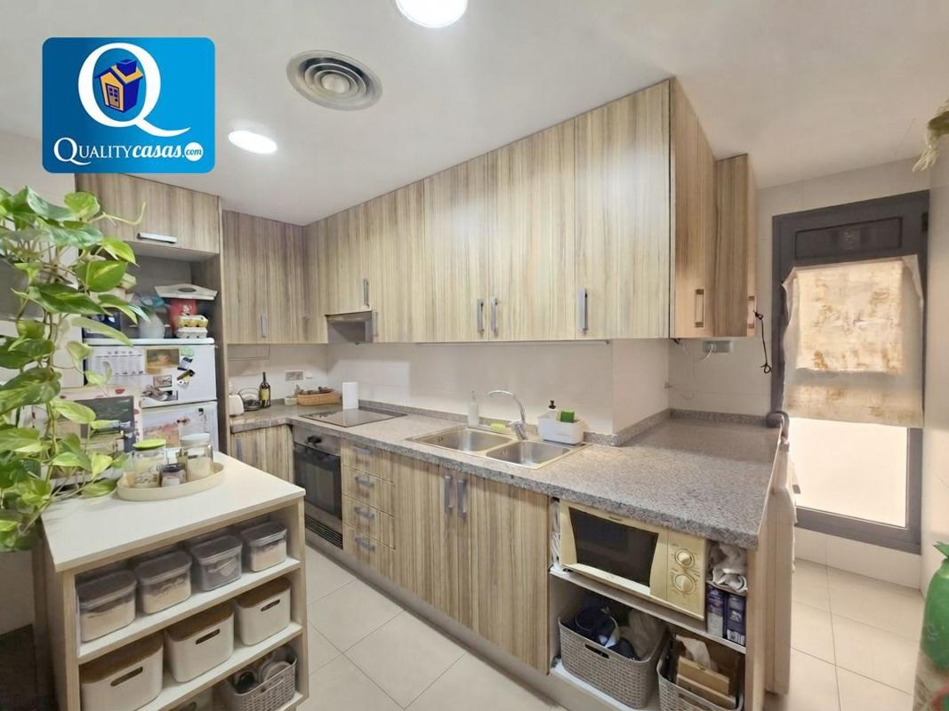 Продажа квартиры на Piso en Monforte del Cid, Монфорте-дель-Сид
 photo 3