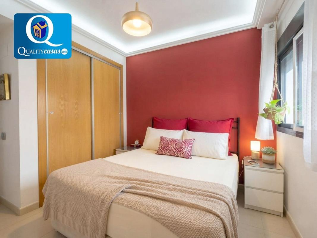Продажа квартиры на Piso en Monforte del Cid, Монфорте-дель-Сид
 photo 5