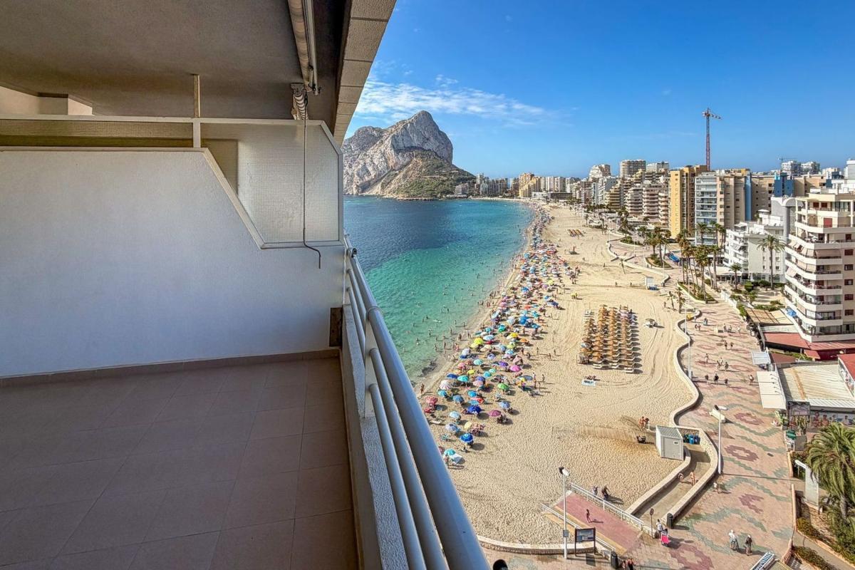 Sprzedaż mieszkania w Piso en Playa de Fossa-Levante, Calpe, Kalpe
 photo 3