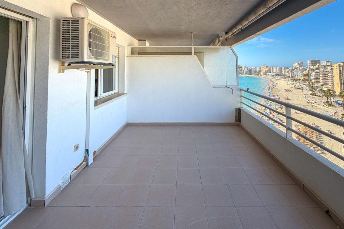 Sprzedaż mieszkania w Piso en Playa de Fossa-Levante, Calpe, Kalpe
 photo 4