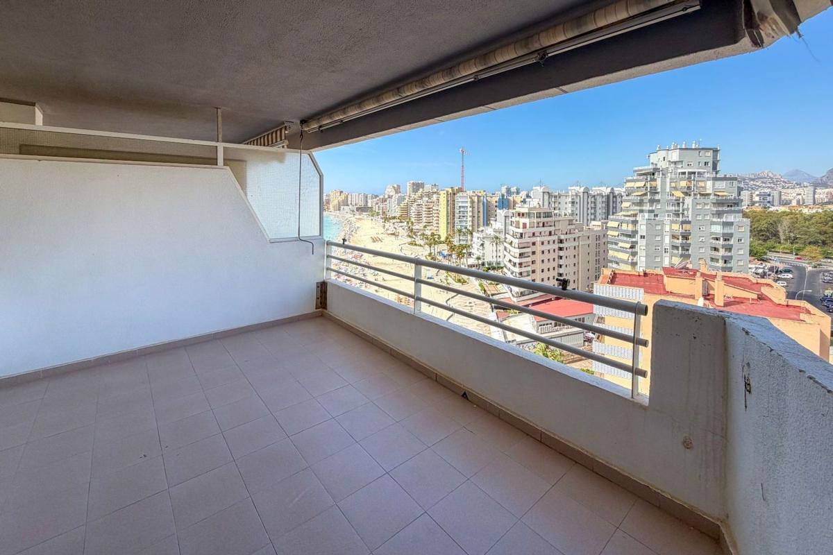 Sprzedaż mieszkania w Piso en Playa de Fossa-Levante, Calpe, Kalpe
 photo 5
