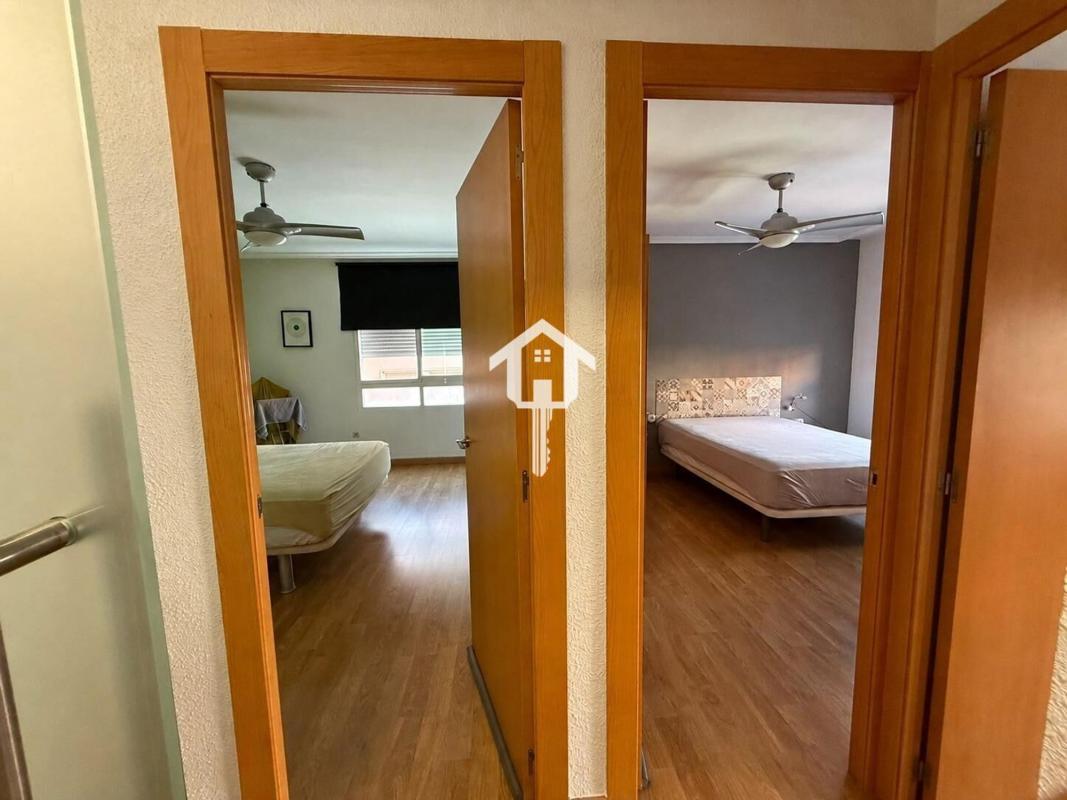 Venta de piso en Piso en Garcia Andreu, Benalúa, Alicante / Alacant, Alicante / Alacant
 photo 3