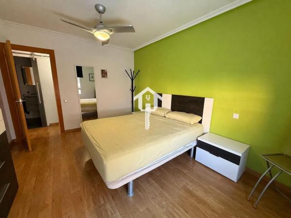 Venta de piso en Piso en Garcia Andreu, Benalúa, Alicante / Alacant, Alicante / Alacant
 photo 4