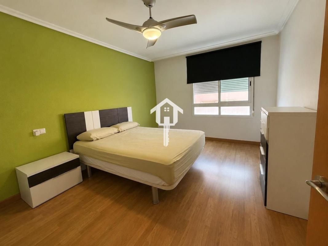 Venta de piso en Piso en Garcia Andreu, Benalúa, Alicante / Alacant, Alicante / Alacant
 photo 5