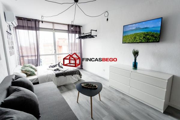 Estudio en venta en Estudio en Avenida de Portugal, 1, Pueblo Levante, Benidorm, Benidorm photo 1