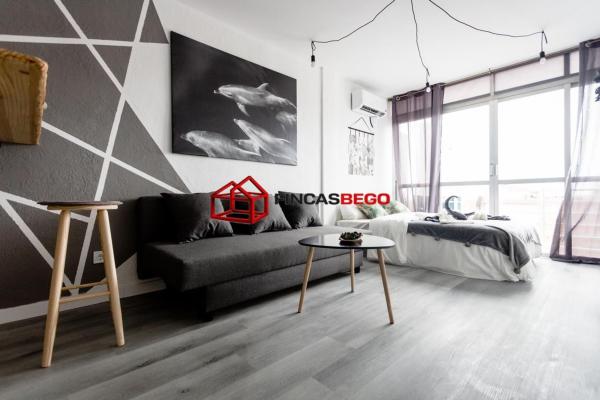 Estudio en venta en Estudio en Avenida de Portugal, 1, Pueblo Levante, Benidorm, Benidorm thumbnail 2