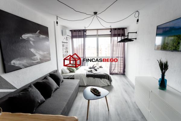 Estudio en venta en Estudio en Avenida de Portugal, 1, Pueblo Levante, Benidorm, Benidorm thumbnail 3