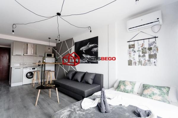 Estudio en venta en Estudio en Avenida de Portugal, 1, Pueblo Levante, Benidorm, Benidorm photo 4