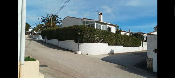 Casa o chalet independiente en Calle Deneb, 16, Les Rotes/Las Rotas, Denia photo 1