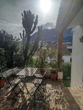 Casa o chalet independiente en Calle Deneb, 16, Les Rotes/Las Rotas, Denia thumbnail 3
