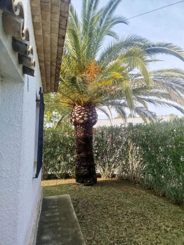 Sprzedaż niezależnego domku jednorodzinnego w  Casa o chalet independiente en Calle Deneb, 16, Les Rotes/Las Rotas, Denia, Dénia photo 5