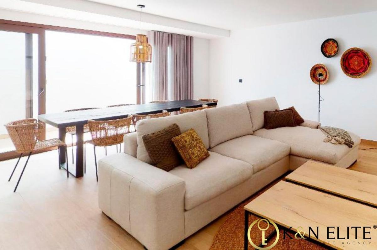 Sprzedaż niezależnego domku jednorodzinnego w Casa o chalet independiente en Calle de Mèxic, Balcón de Finestrat-Terra Marina, Finestrat, Finestrat photo 5