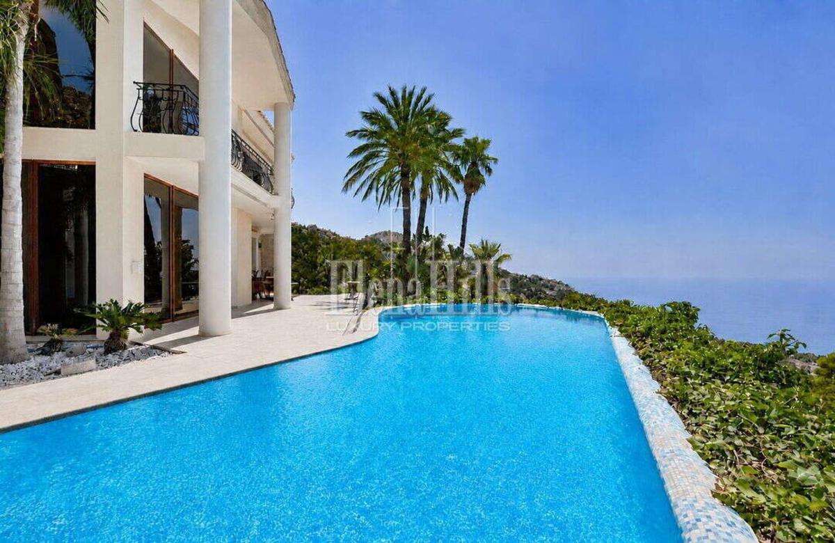 Venta de chalet independiente en Casa o chalet independiente en Avenida Europa, Altea Hills, Altea, Altea
photo 2