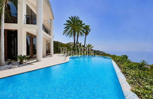 Independent chalet for sale in Casa o chalet independiente en Avenida Europa, Altea Hills, Altea, Altea
thumbnail 2