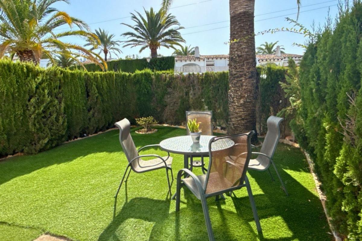 Продажа отдельного шале в Casa o chalet en Gargasindi, Calpe, Кальпе photo 3