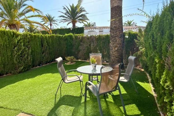Частный шале на продаже в Casa o chalet en Gargasindi, Calpe, Кальпе thumbnail 3