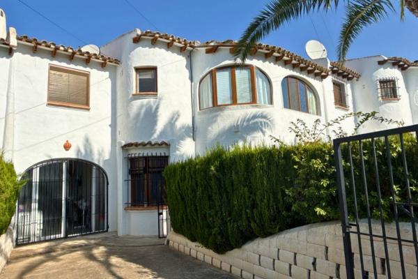 Частный шале на продаже в  Casa o chalet en Gargasindi, Calpe, Кальпе photo 4