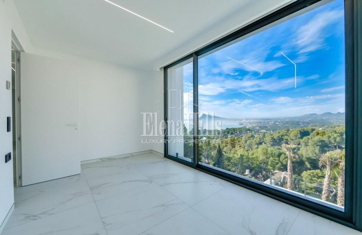 Продажа отдельного шале в  Casa o chalet independiente en Calle Italia, Altea Hills, Altea, Алтея photo 4
