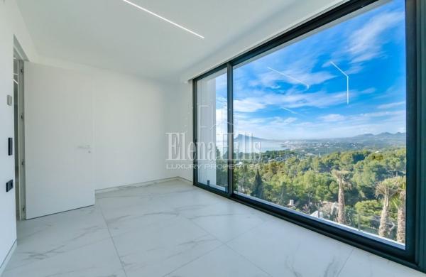 Independent chalet for sale in Casa o chalet independiente en Calle Italia, Altea Hills, Altea, Altea
 photo 4