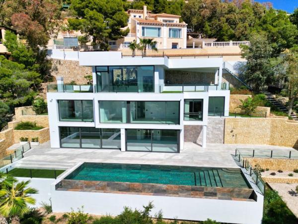 Independent chalet for sale in Casa o chalet en Altea Hills, Altea, Altea
photo 1