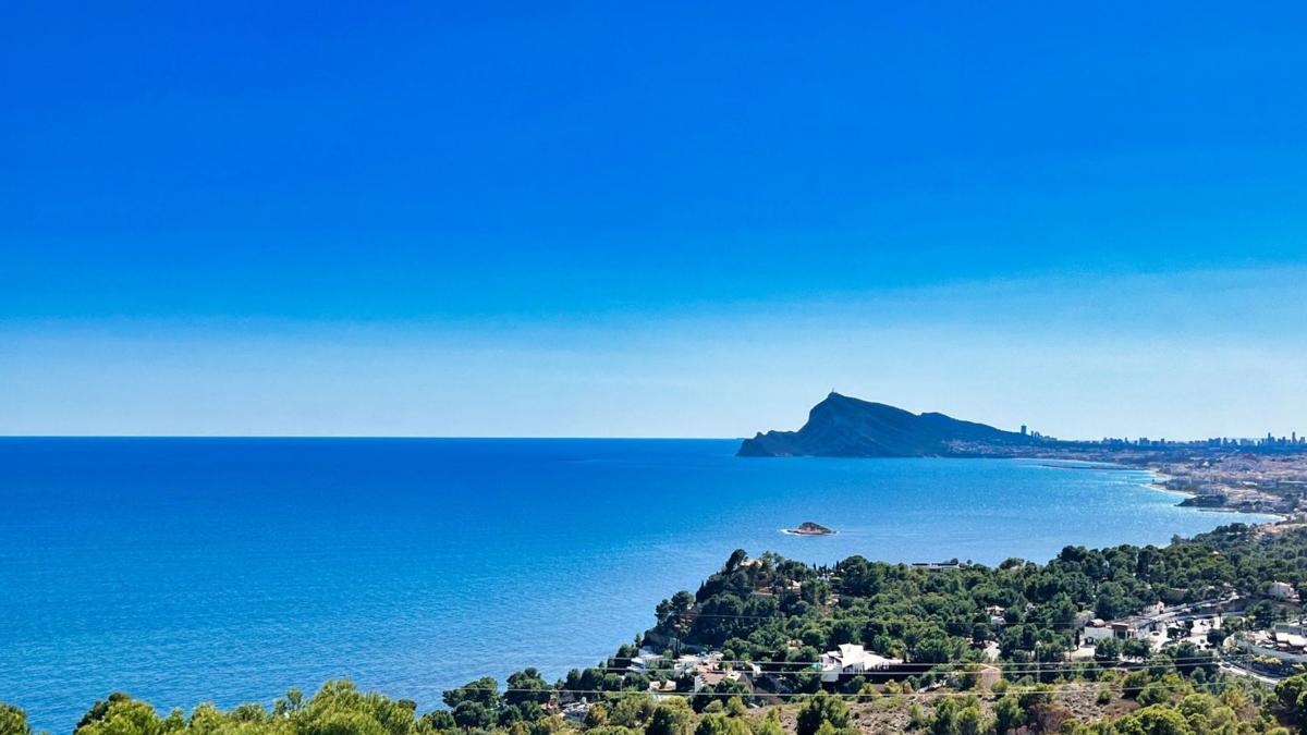 Sale of independent chalet in Casa o chalet en Altea Hills, Altea, Altea
 photo 2