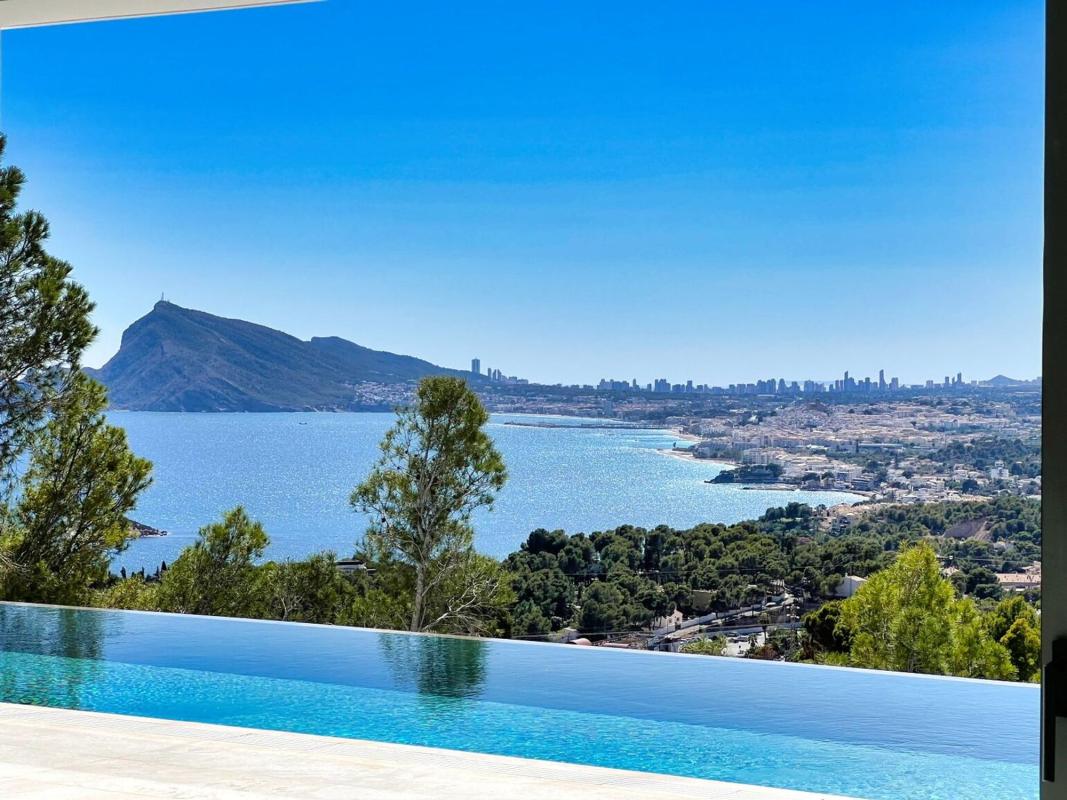 Sale of independent chalet in Casa o chalet en Altea Hills, Altea, Altea
 photo 3
