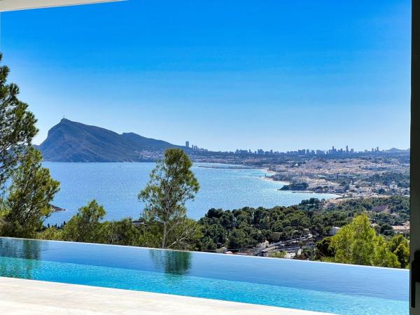 Independent chalet for sale in Casa o chalet en Altea Hills, Altea, Altea
thumbnail 3