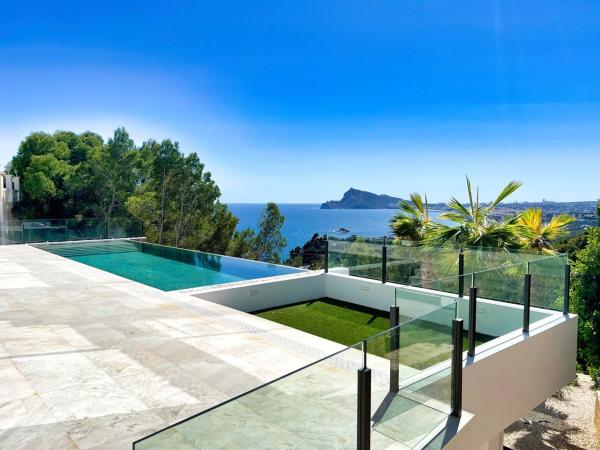 Independent chalet for sale in Casa o chalet en Altea Hills, Altea, Altea
 photo 4