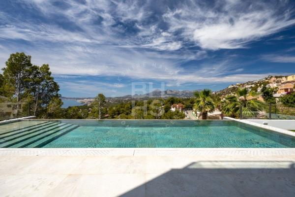 Casa o chalet independiente en Calle Italia, Altea Hills, Altea photo 1