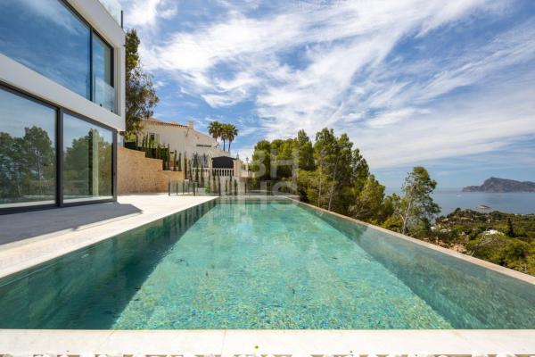 Casa o chalet independiente en Calle Italia, Altea Hills, Altea photo 3